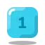 آیکون شماره ۱